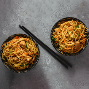 إكسترا نودلز