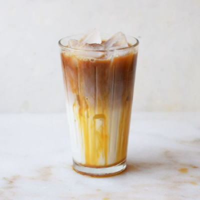 Caramel Macchiato