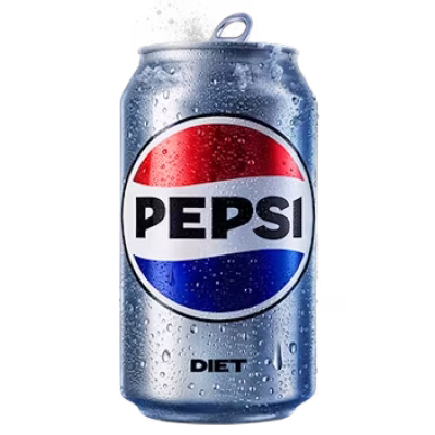 DIET PEPSI