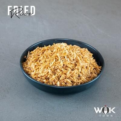 FRIED RICE