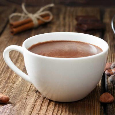 Hot Chocolate