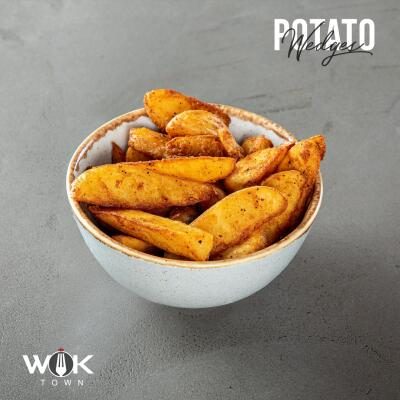 POTATO WEGDES