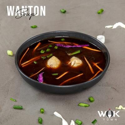 Wanton