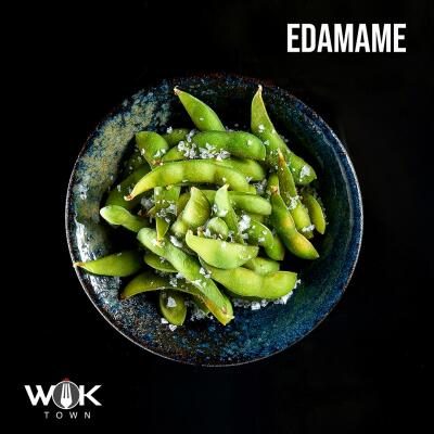 edamame