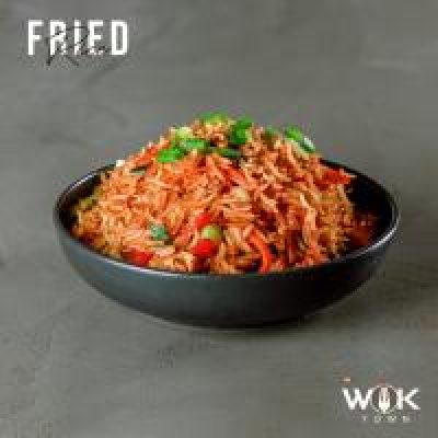 FRIED RICE